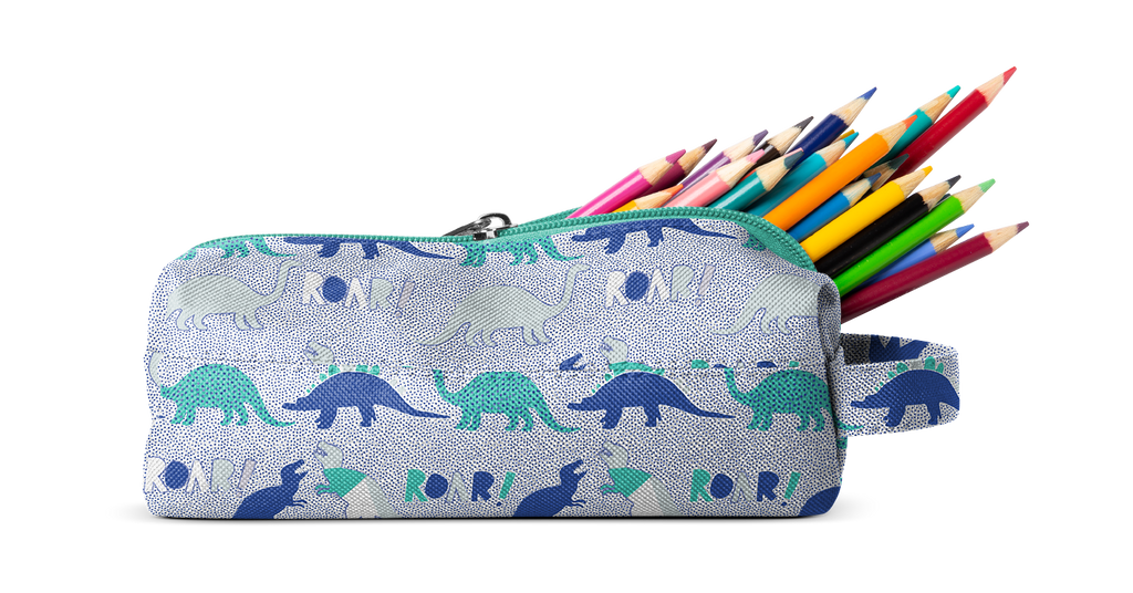 Hudson Pencil Bag N6