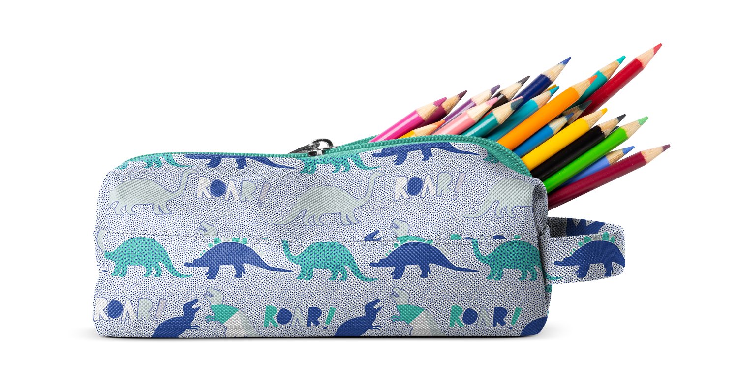 Hudson Pencil Bag N6