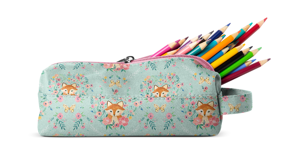 Hudson Pencil Bag Q3