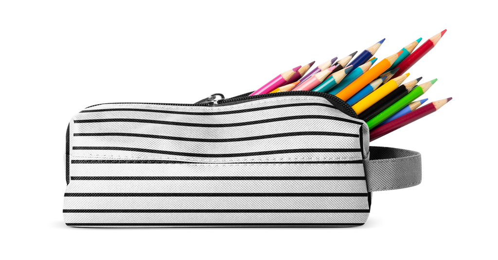 Hudson Pencil Bag S2