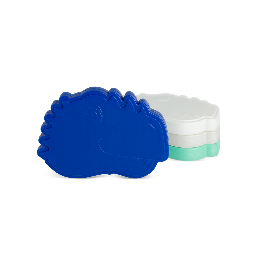 Character Ice Pack - 4 Pack M7