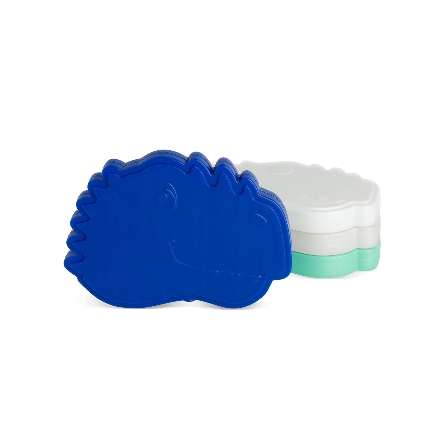 Character Ice Pack - 4 Pack M7