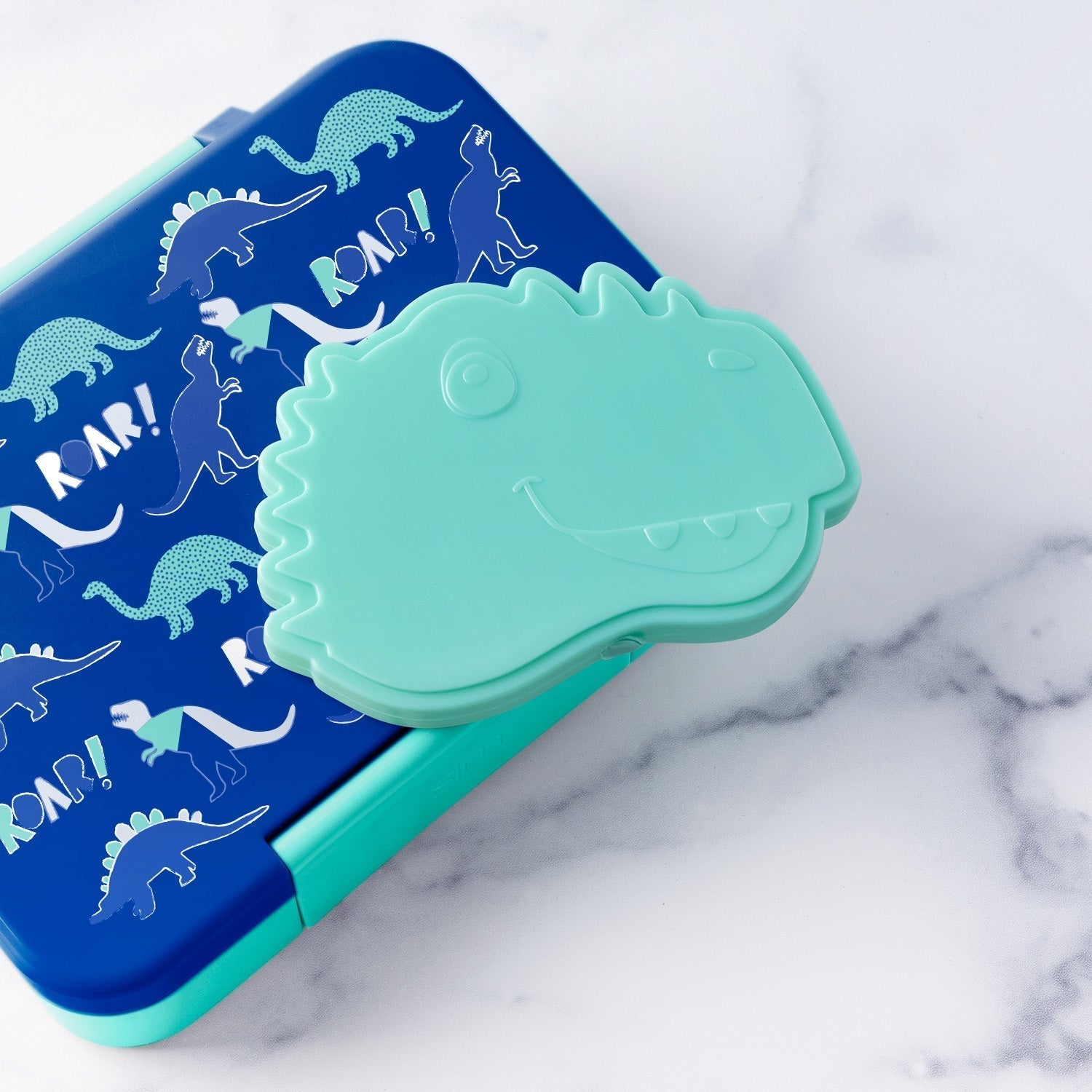 Character Ice Pack - 4 Pack M7