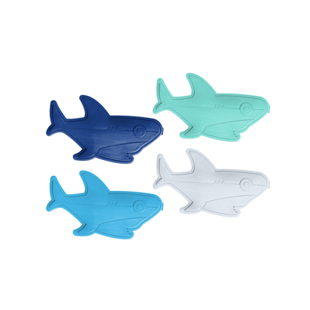Character Ice Pack - 4 Pack U8