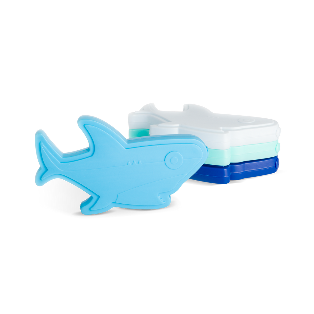 Character Ice Pack - 4 Pack U8