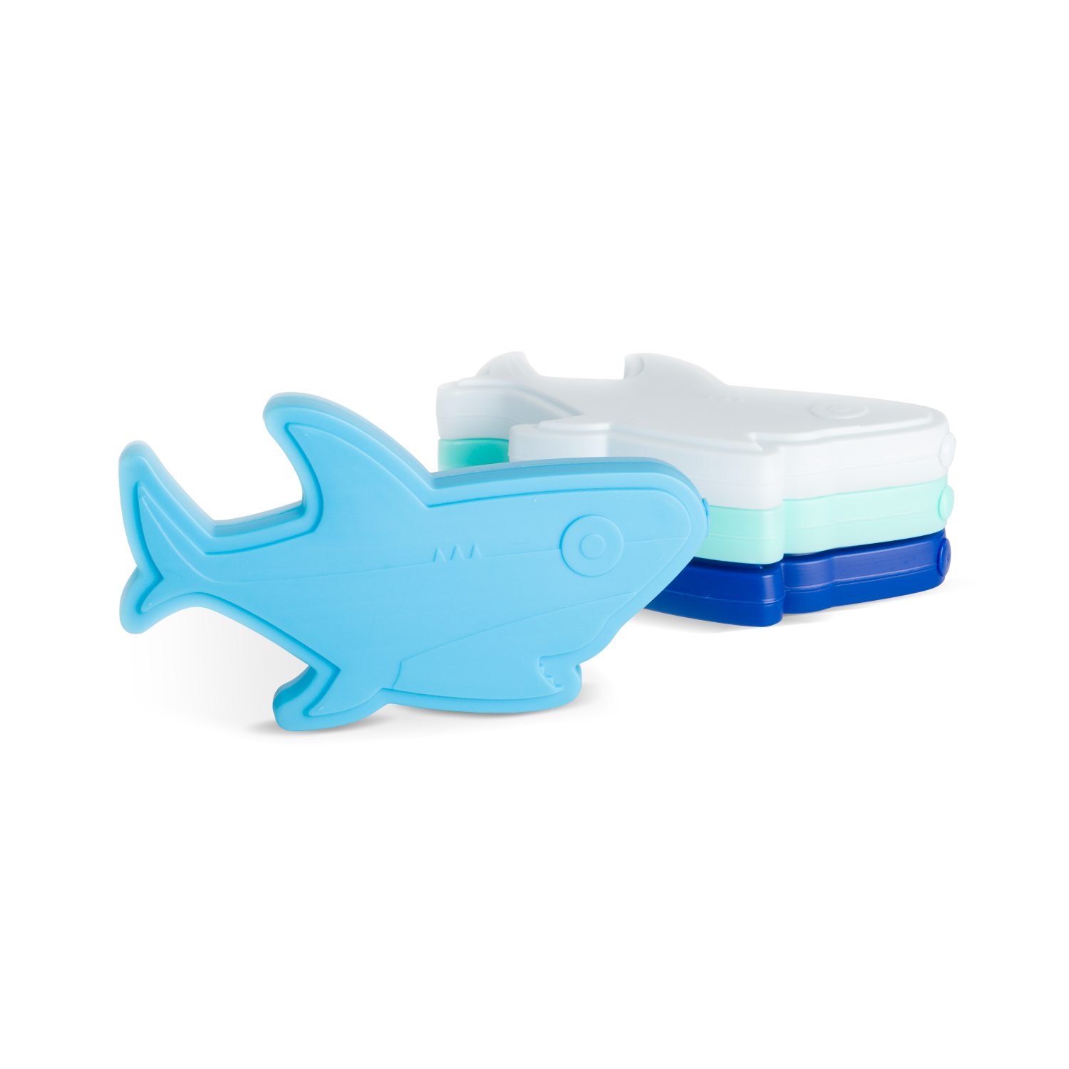 Character Ice Pack - 4 Pack U8