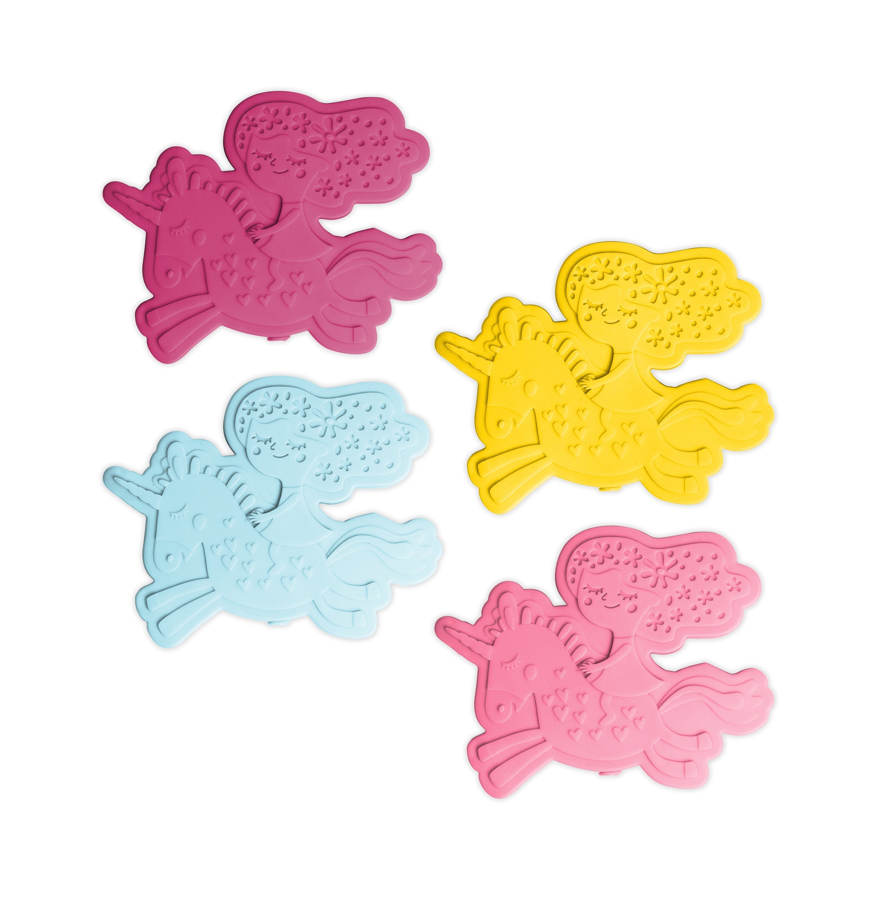 Character Ice Pack - 4 Pack B9