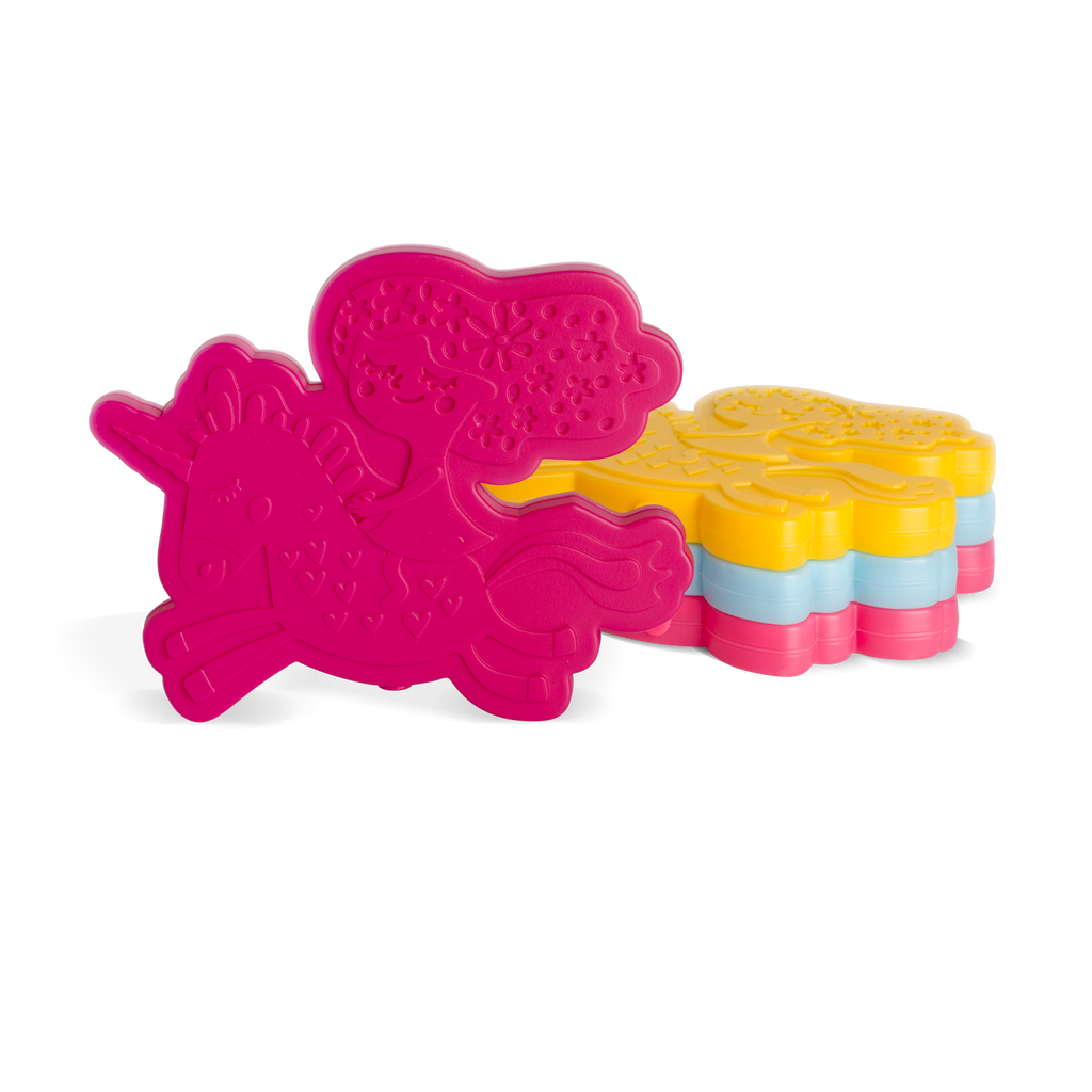 Character Ice Pack - 4 Pack B9