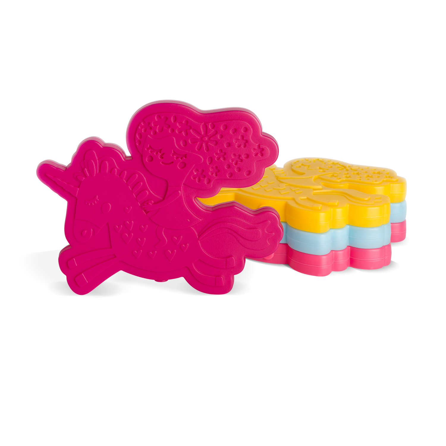 Character Ice Pack - 4 Pack B9