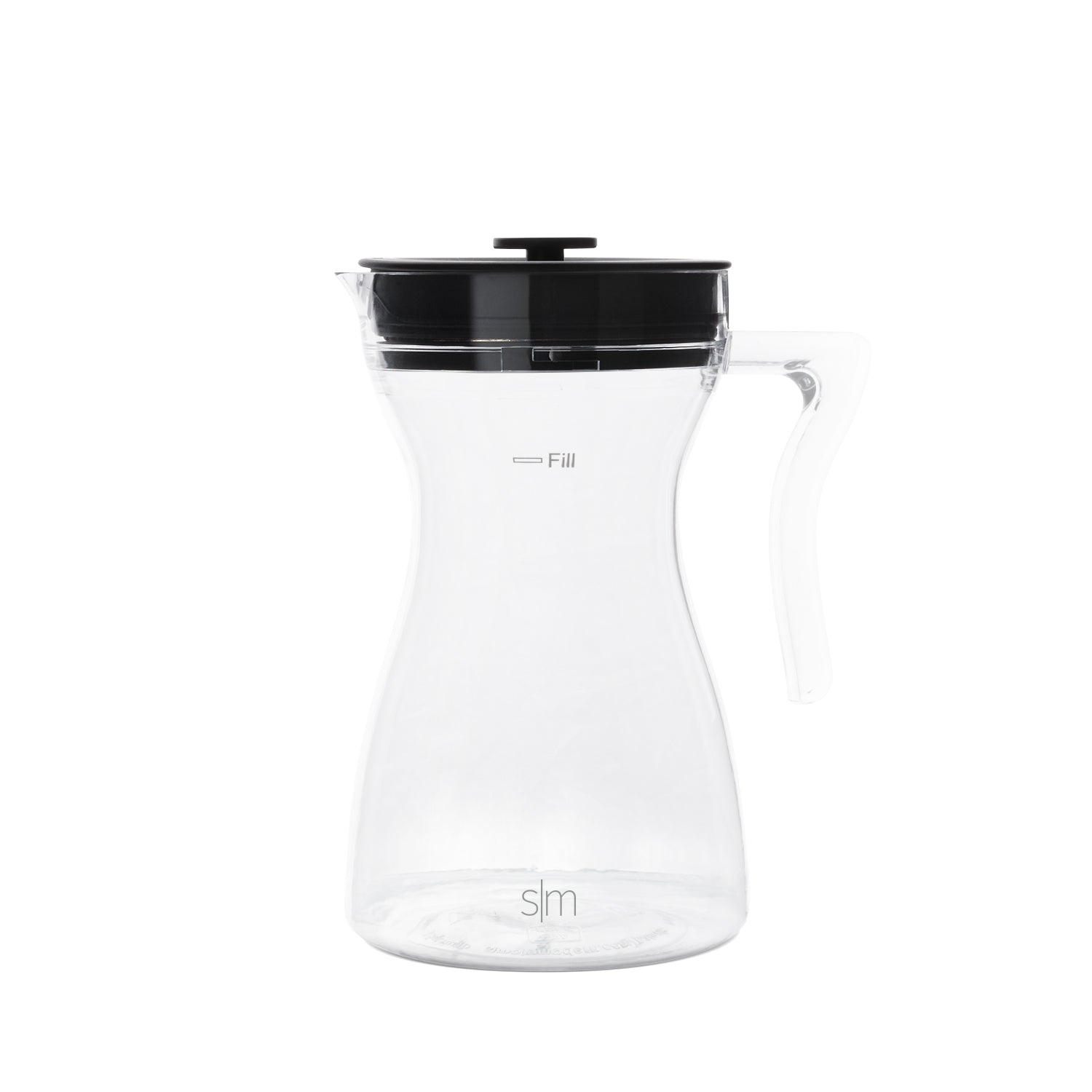 Hugo Cold Brew Maker E6