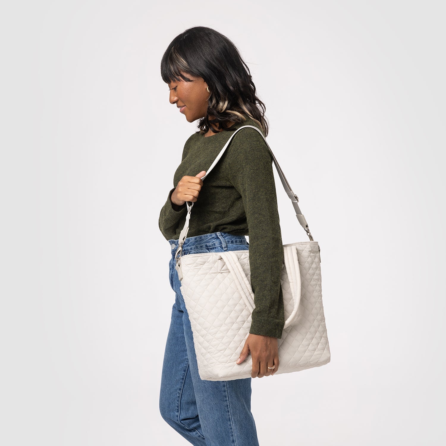 Harper Tote K7