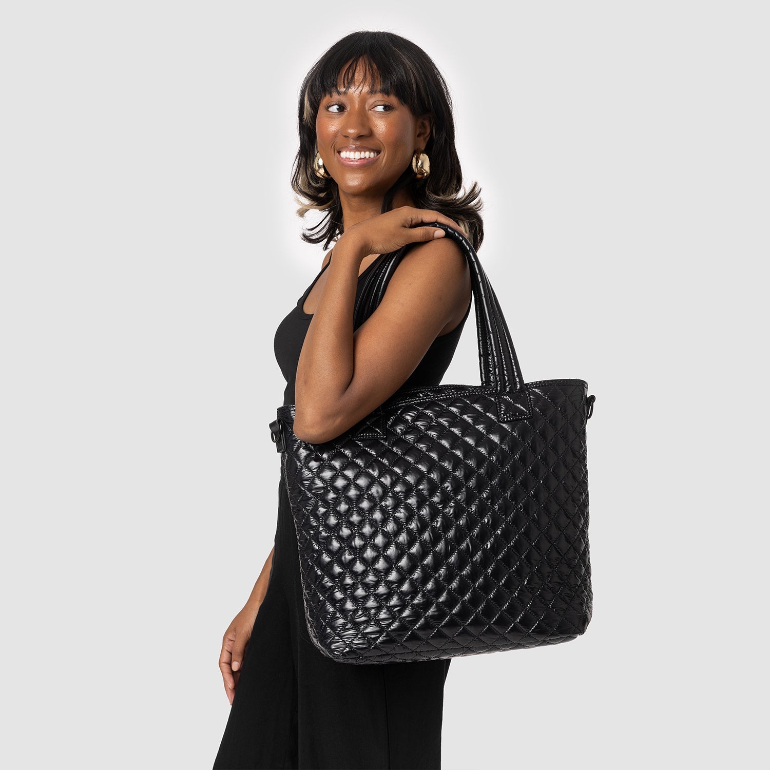 Harper Tote A9