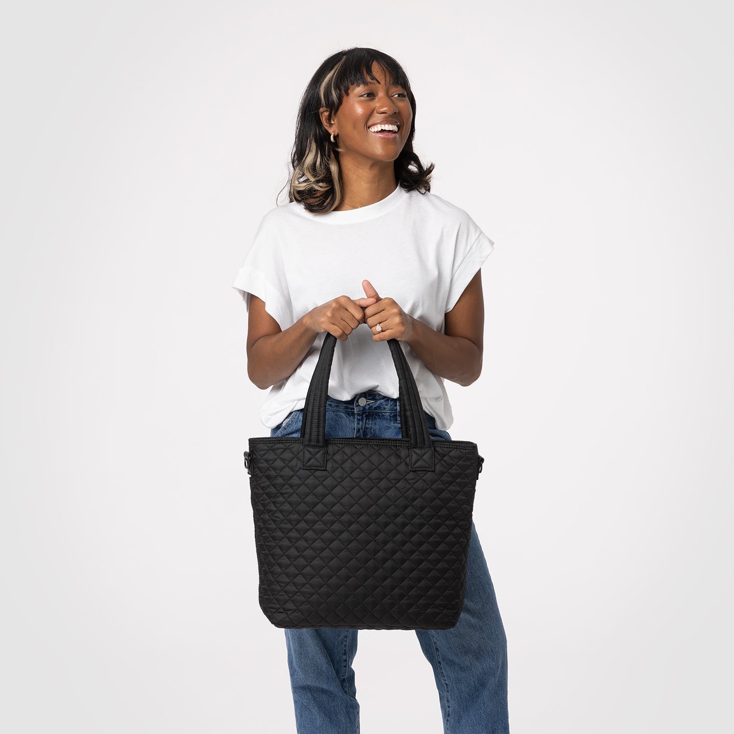 Harper Tote A5