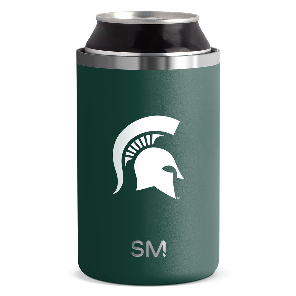 Collegiate Ranger Can Cooler M7