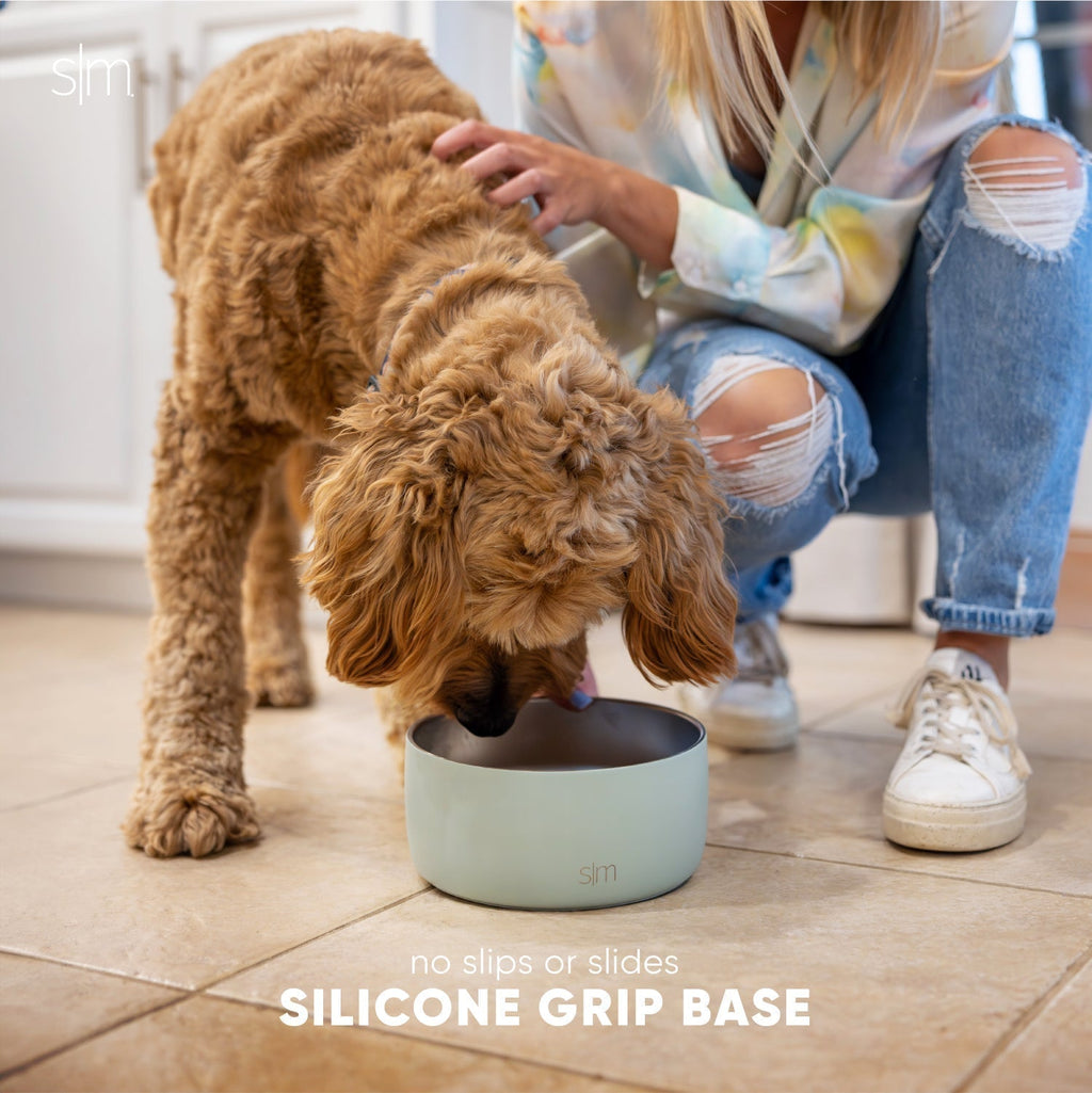 Bentley Pet Bowl I6