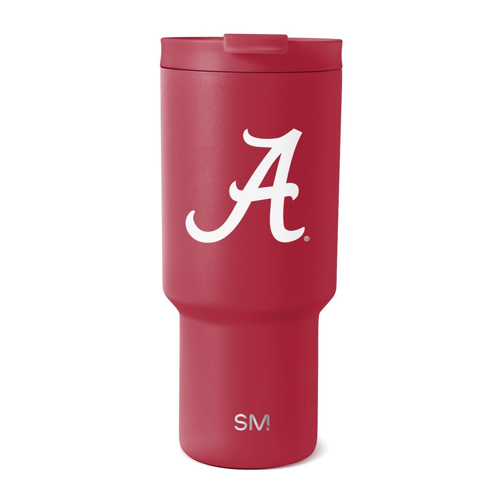 Collegiate Trek Tumbler P4