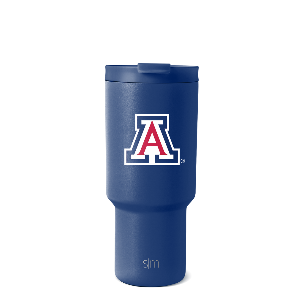 Collegiate Trek Tumbler F1