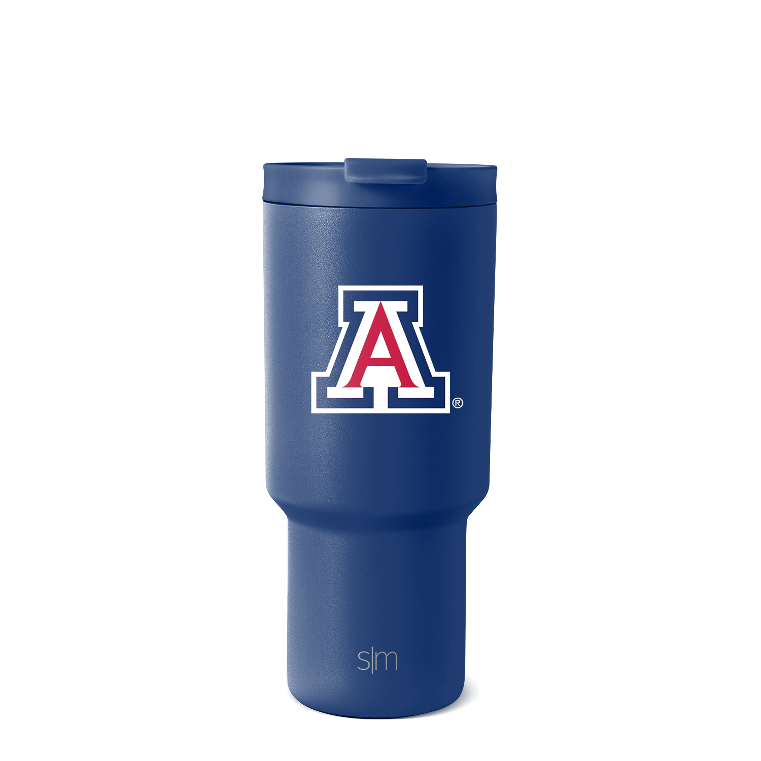 Collegiate Trek Tumbler F1