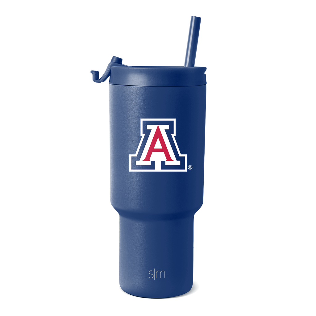 Collegiate Trek Tumbler F1