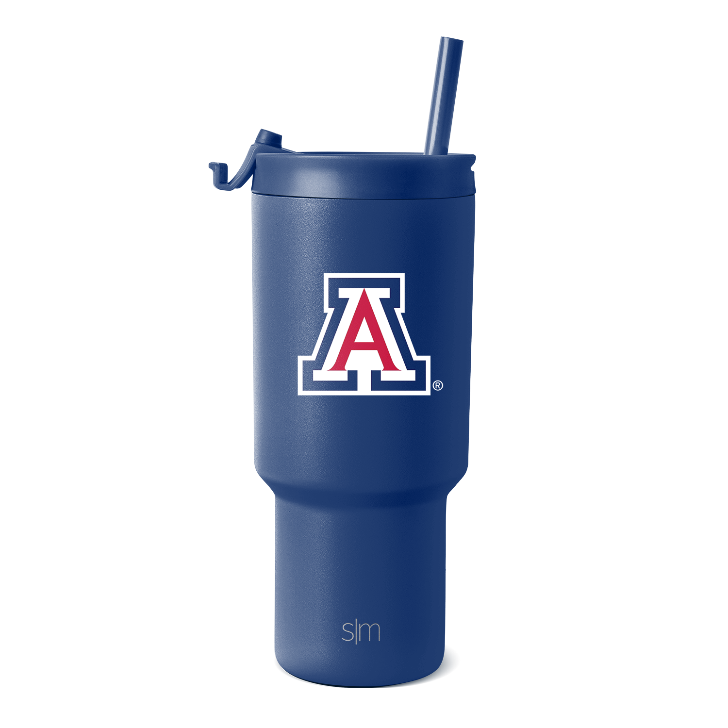 Collegiate Trek Tumbler F1