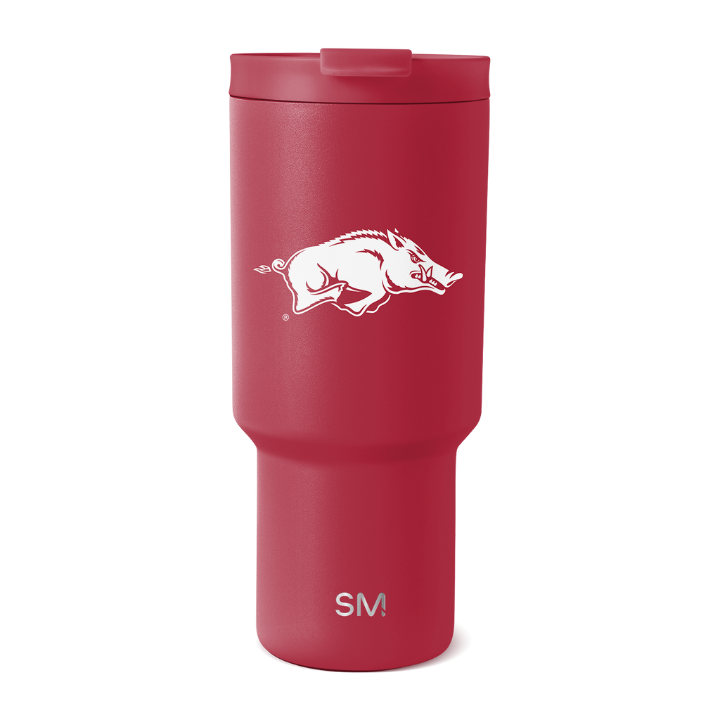 Collegiate Trek Tumbler R7