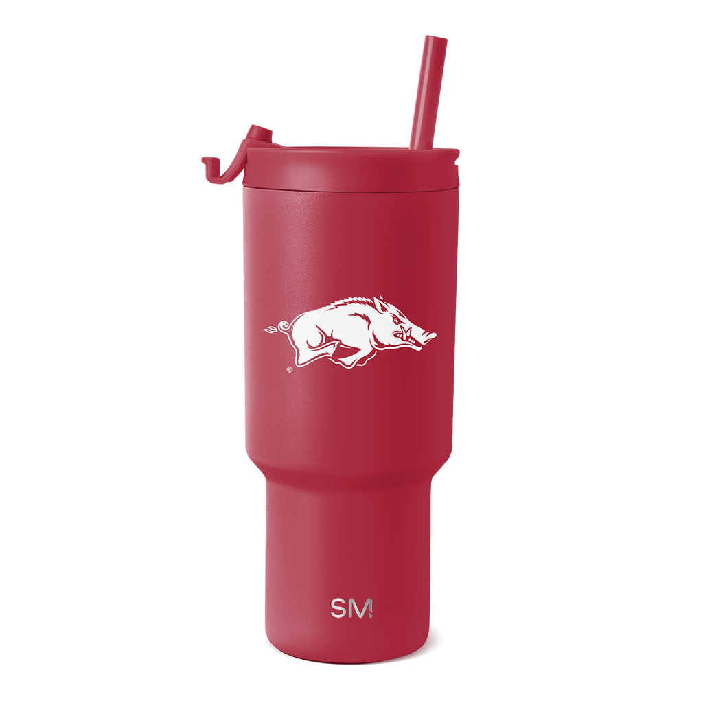 Collegiate Trek Tumbler R7