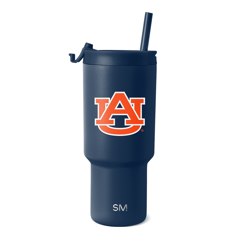 Collegiate Trek Tumbler E7