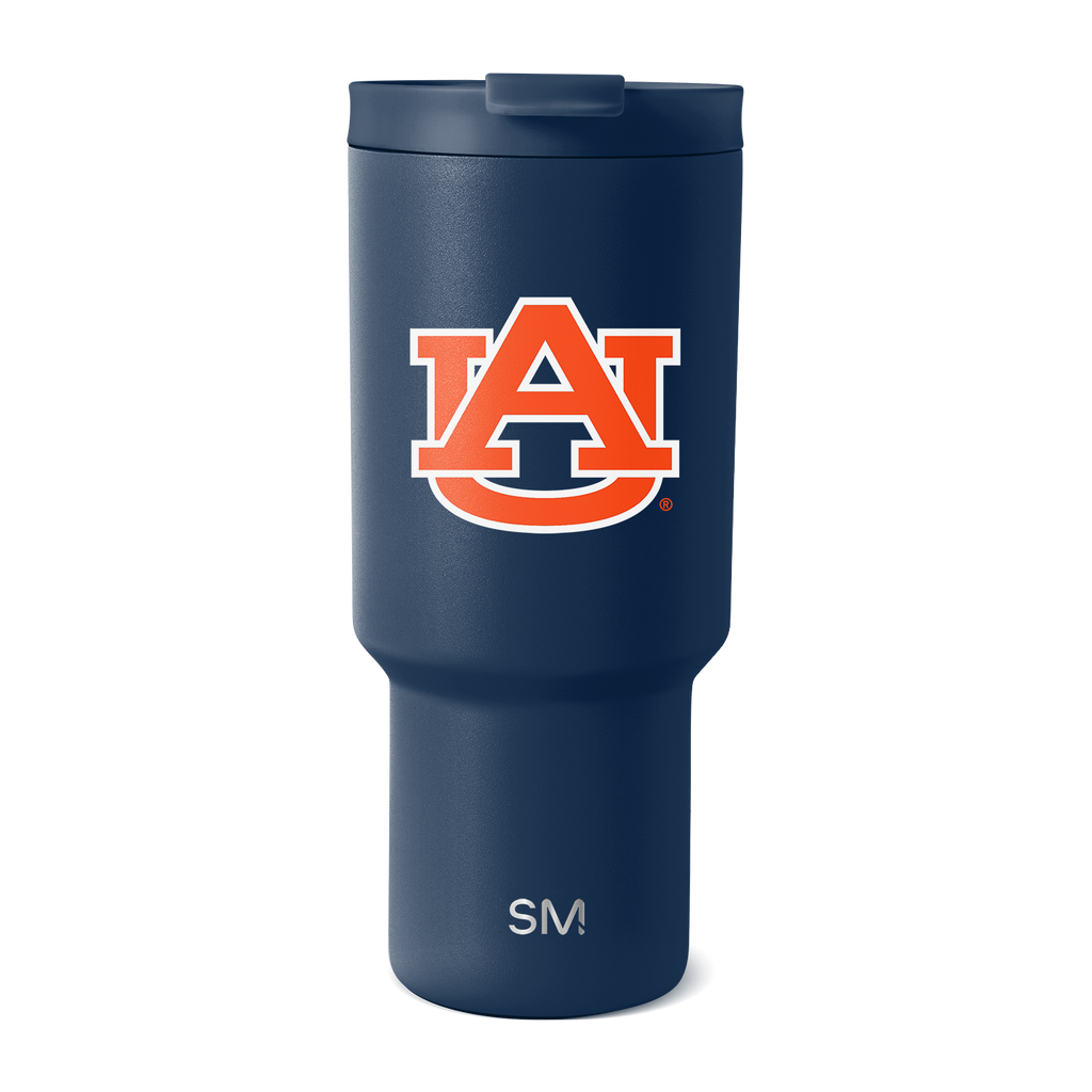 Collegiate Trek Tumbler E7