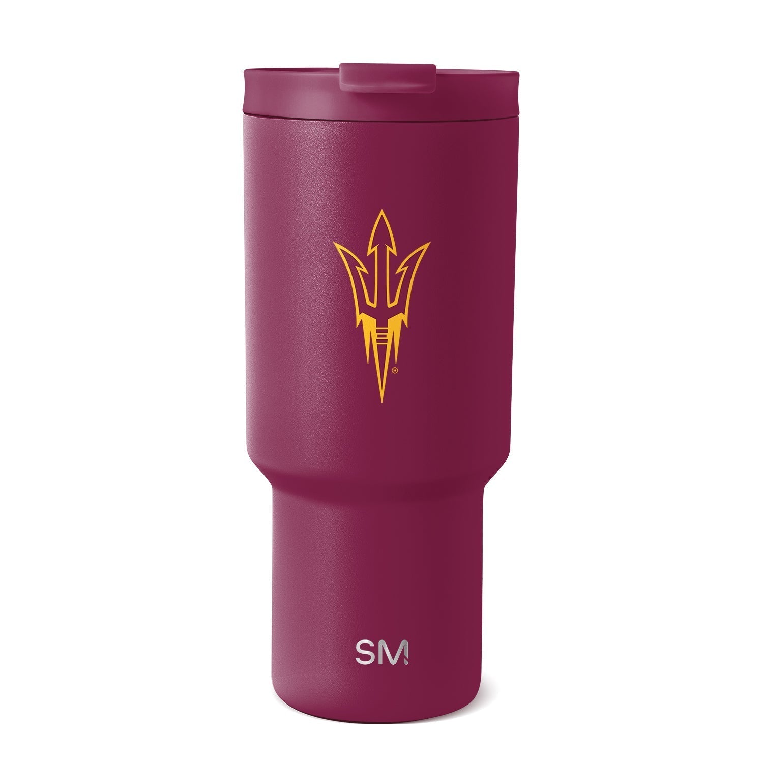 Collegiate Trek Tumbler S8