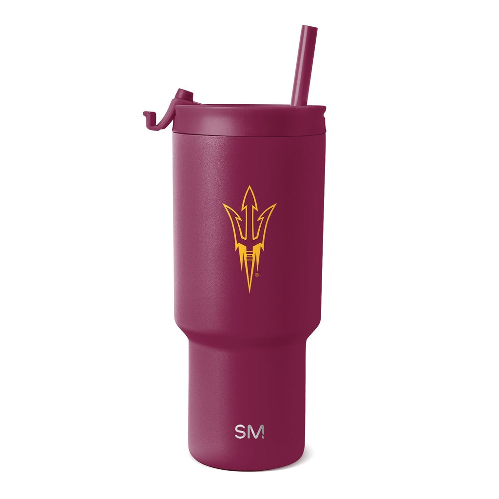 Collegiate Trek Tumbler S8