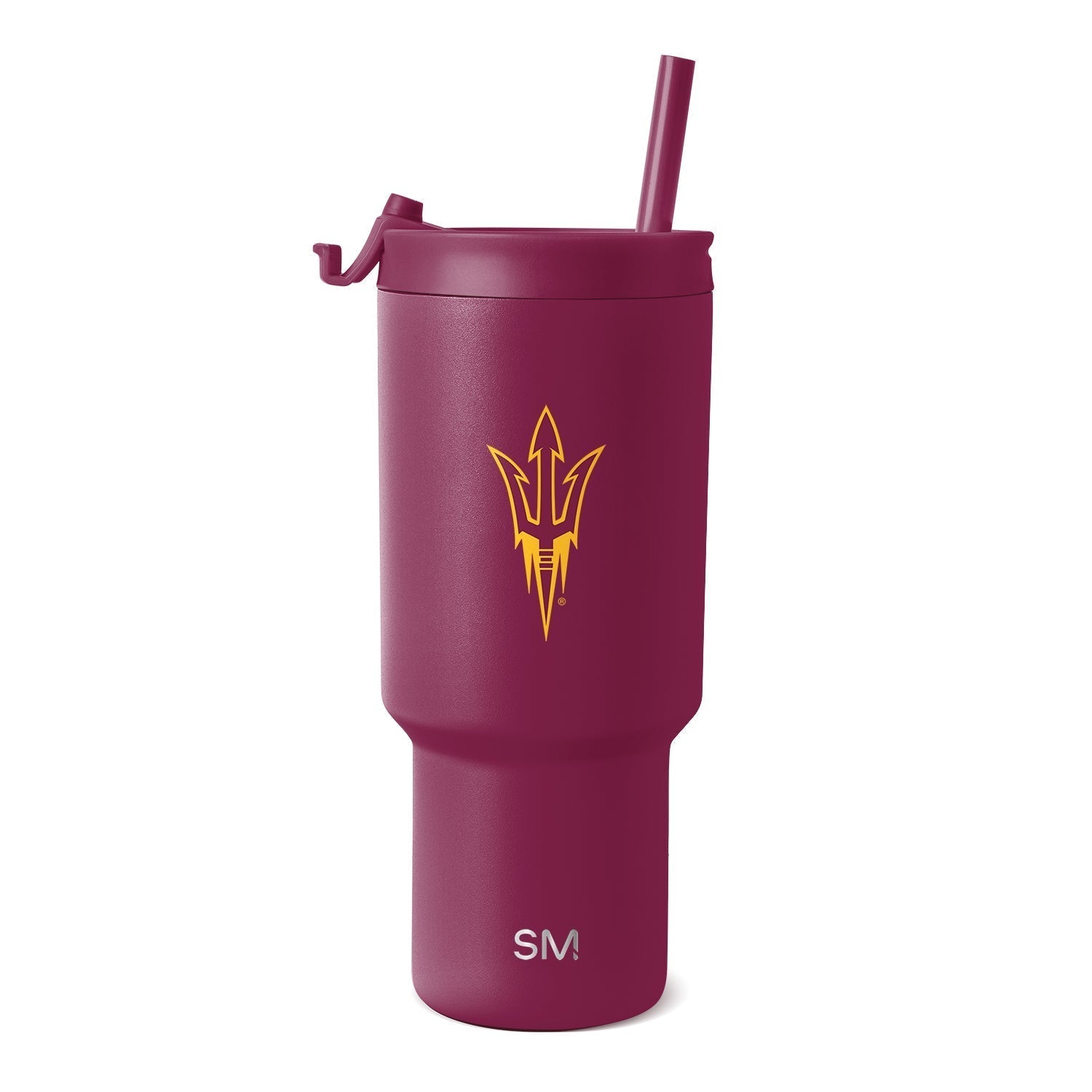 Collegiate Trek Tumbler S8