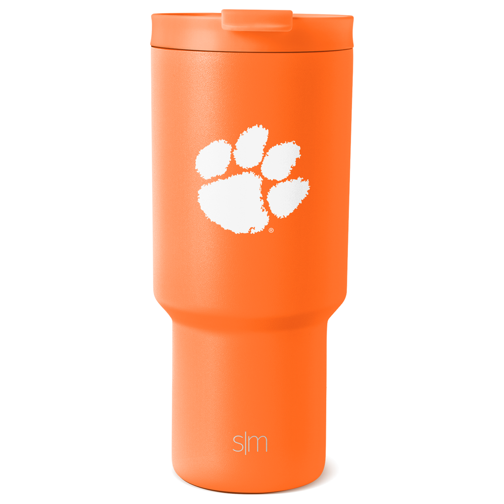 Collegiate Trek Tumbler H6