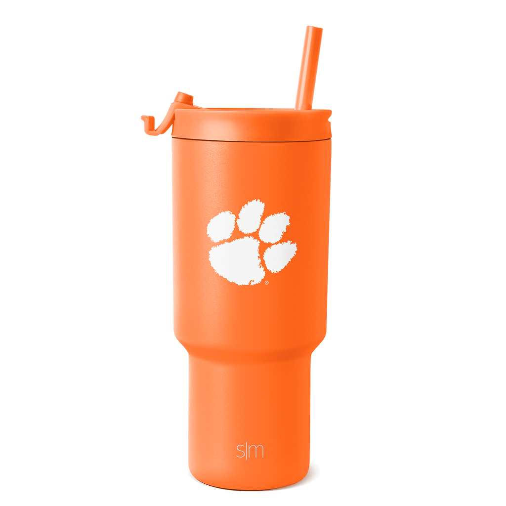 Collegiate Trek Tumbler H6