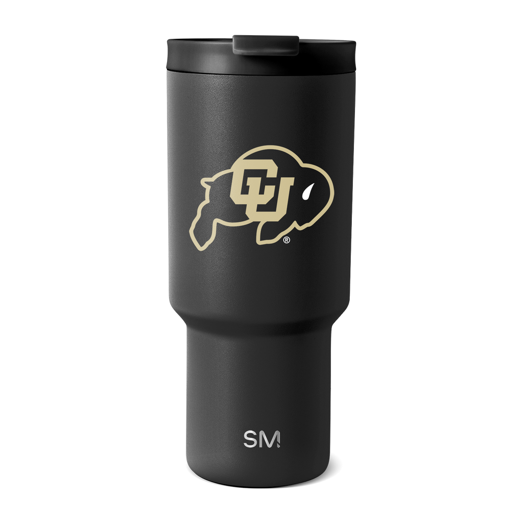 Collegiate Trek Tumbler J0