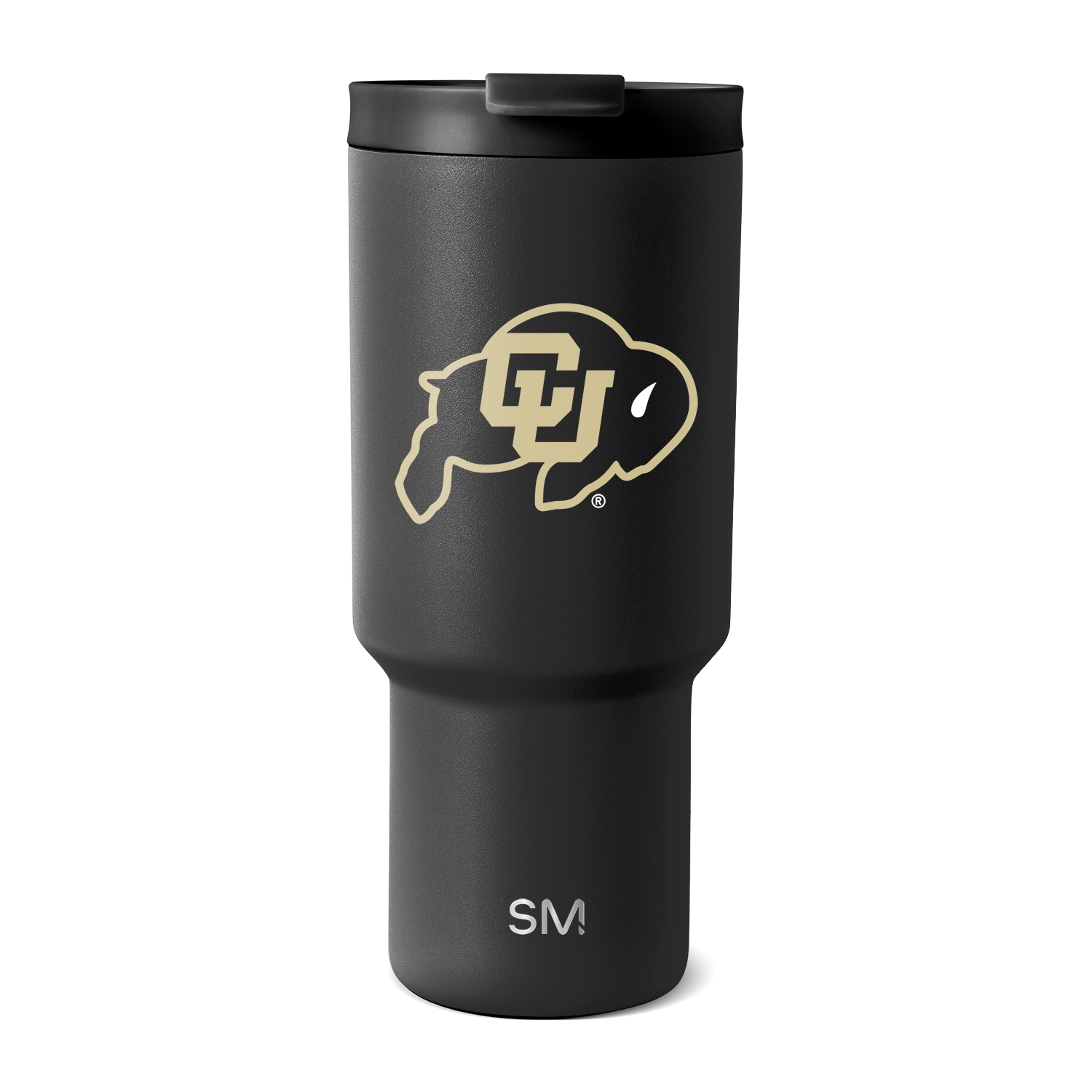 Collegiate Trek Tumbler J0