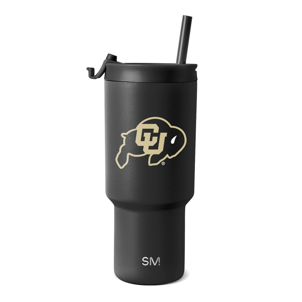 Collegiate Trek Tumbler J0