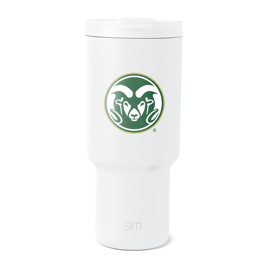 Collegiate Trek Tumbler Z6
