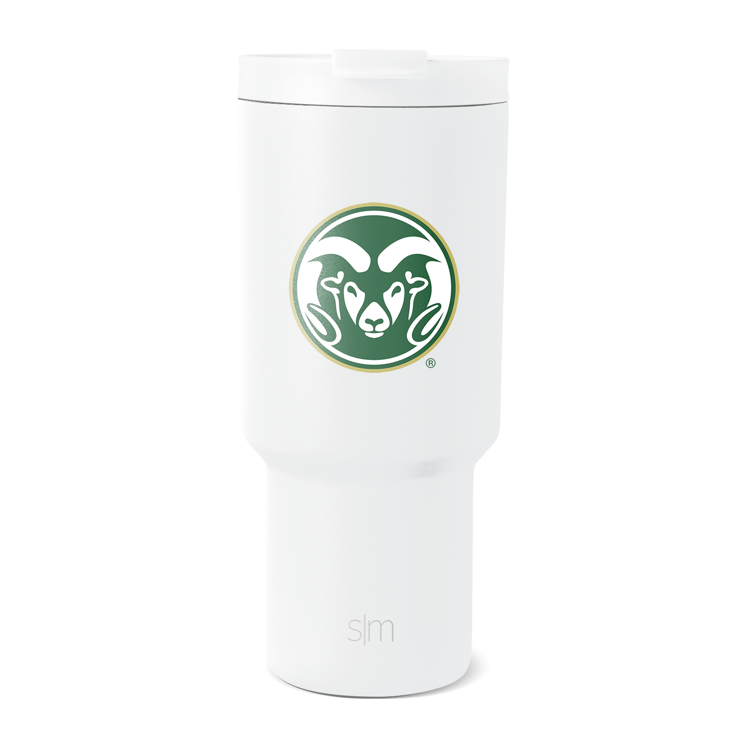 Collegiate Trek Tumbler Z6