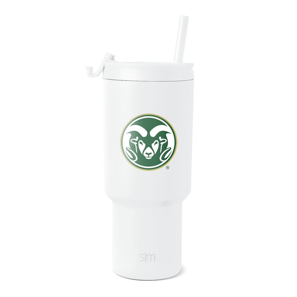 Collegiate Trek Tumbler Z6