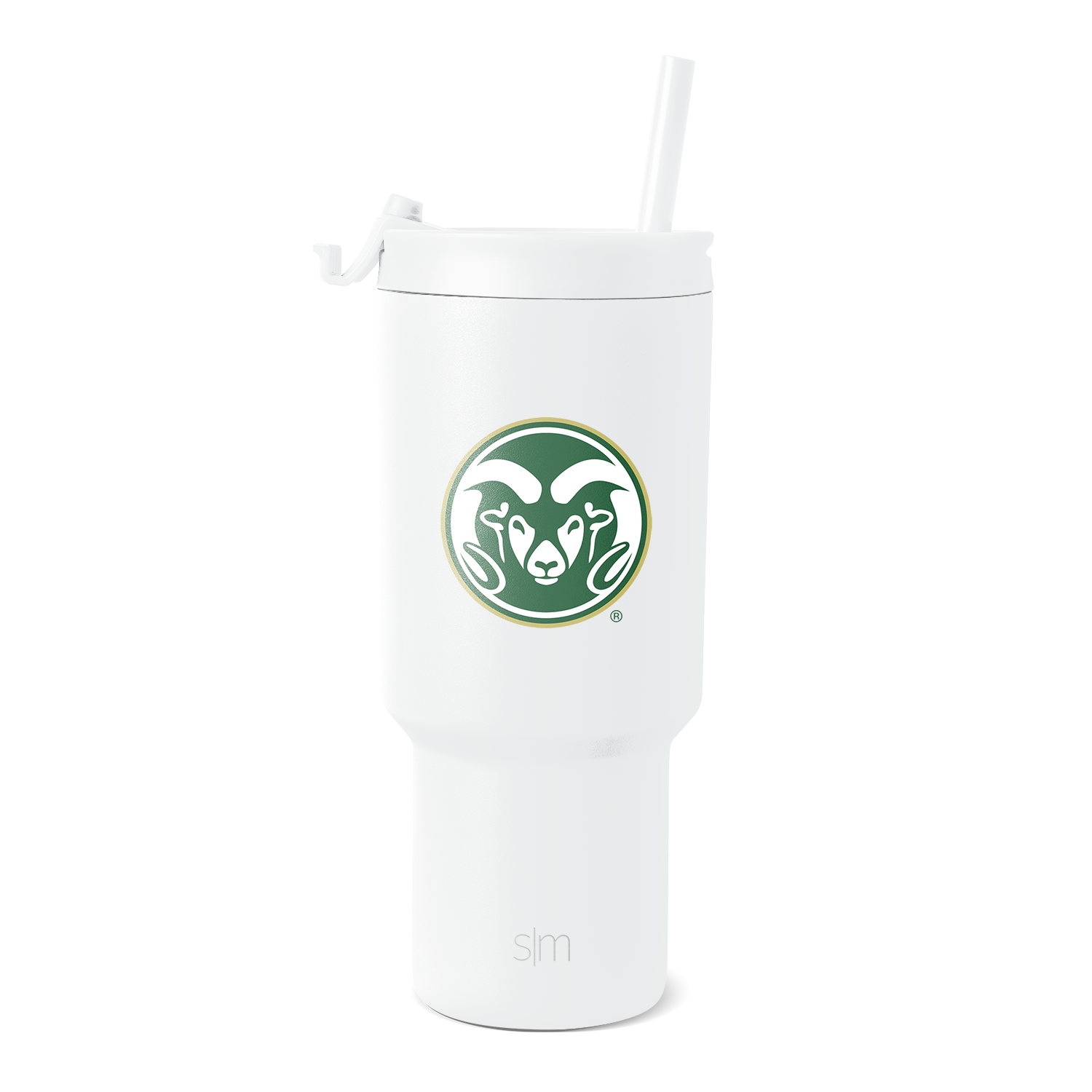 Collegiate Trek Tumbler Z6