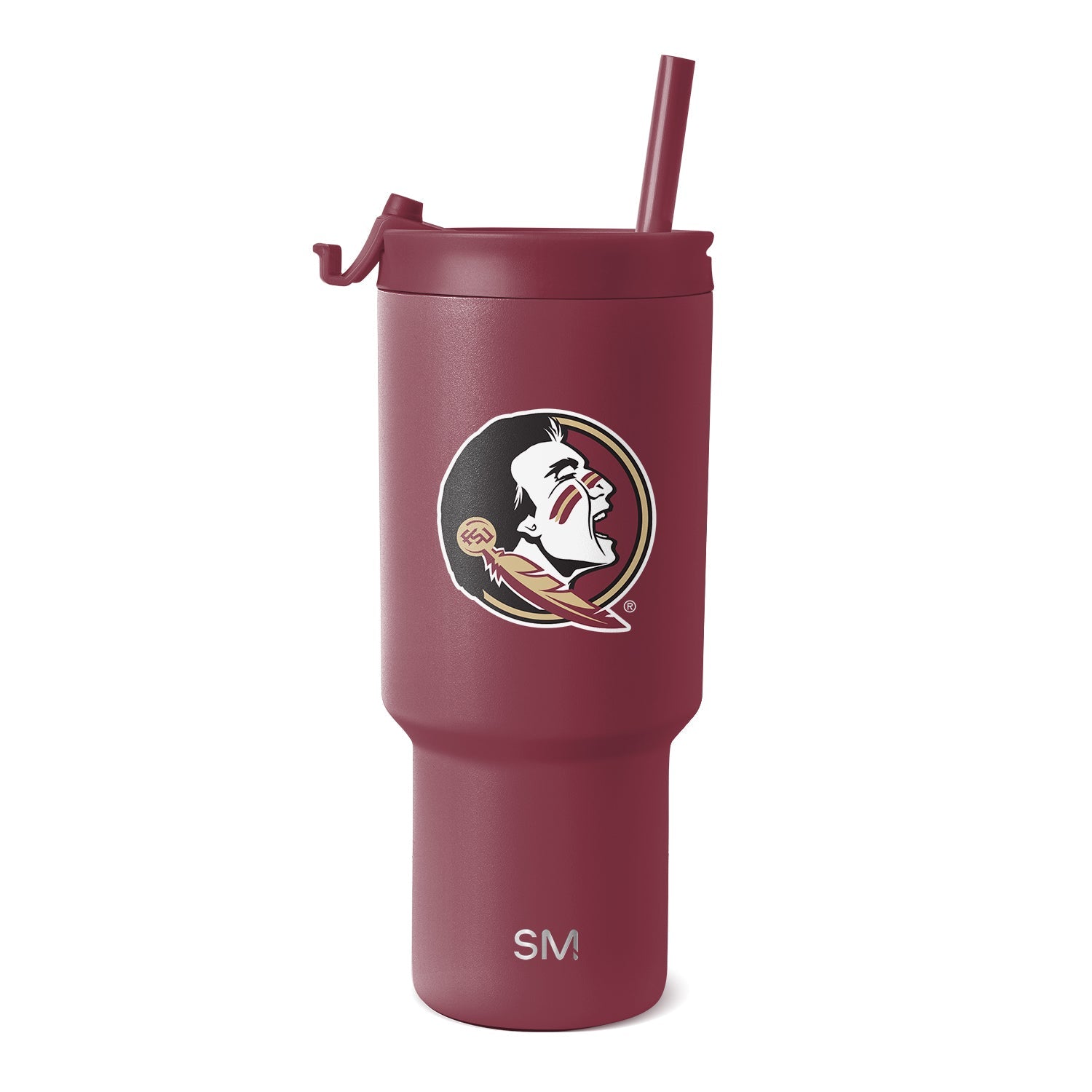 Collegiate Trek Tumbler O8