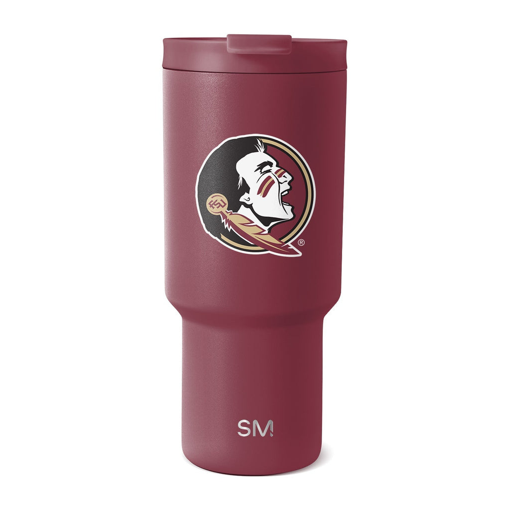 Collegiate Trek Tumbler O8