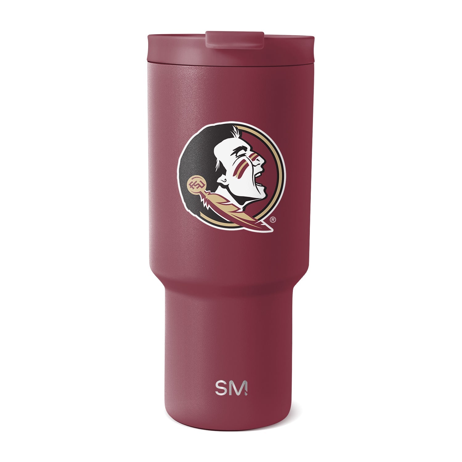 Collegiate Trek Tumbler O8