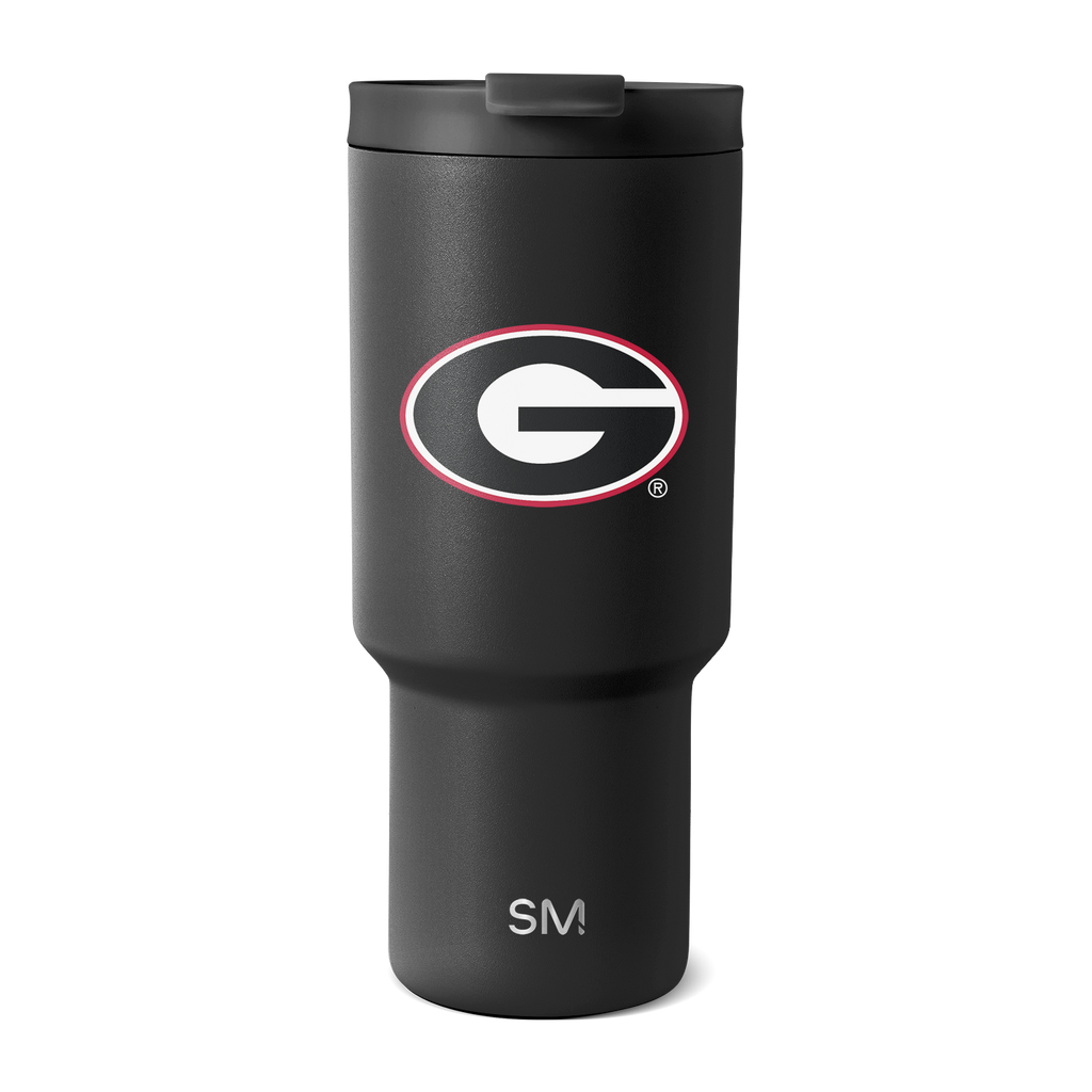 Collegiate Trek Tumbler X0