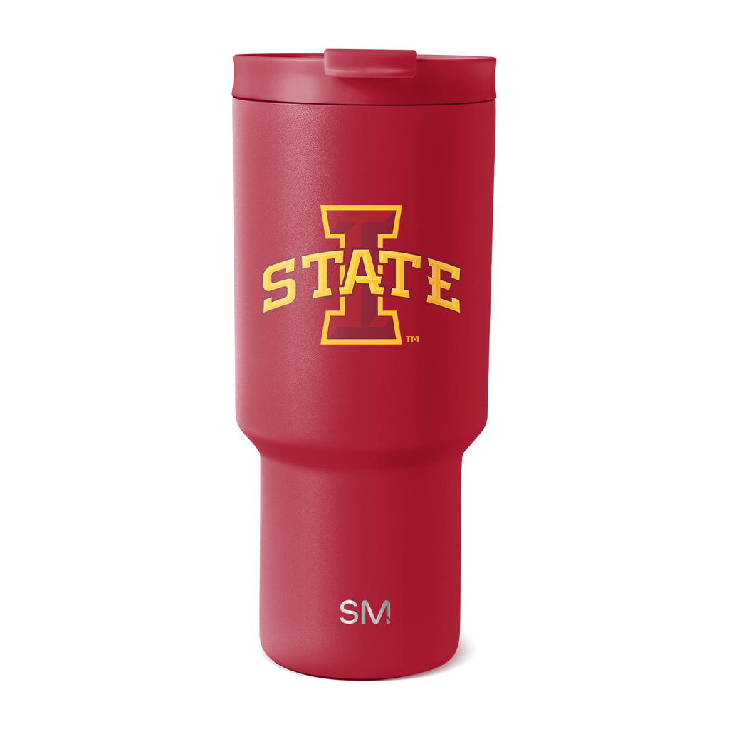 Collegiate Trek Tumbler L3
