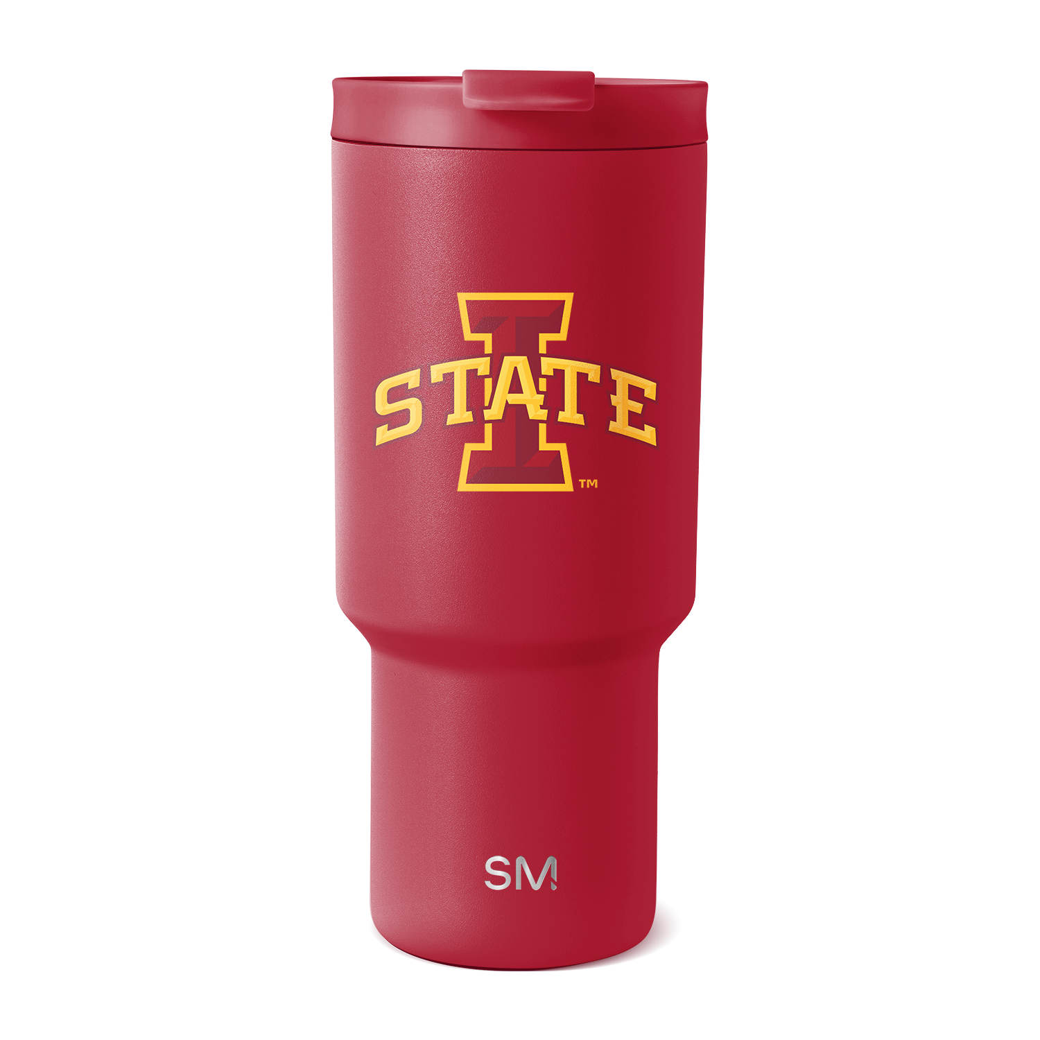 Collegiate Trek Tumbler L3