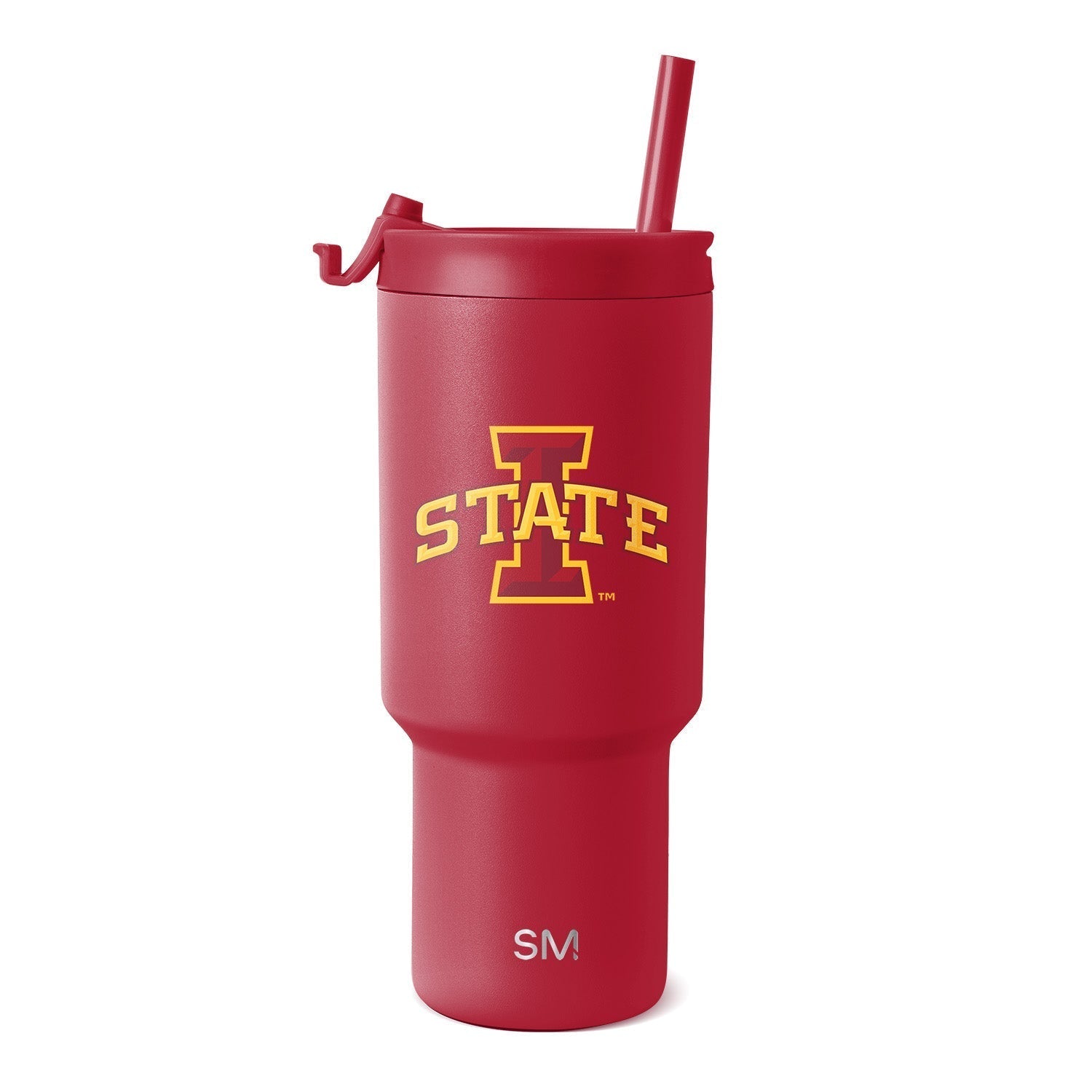 Collegiate Trek Tumbler L3