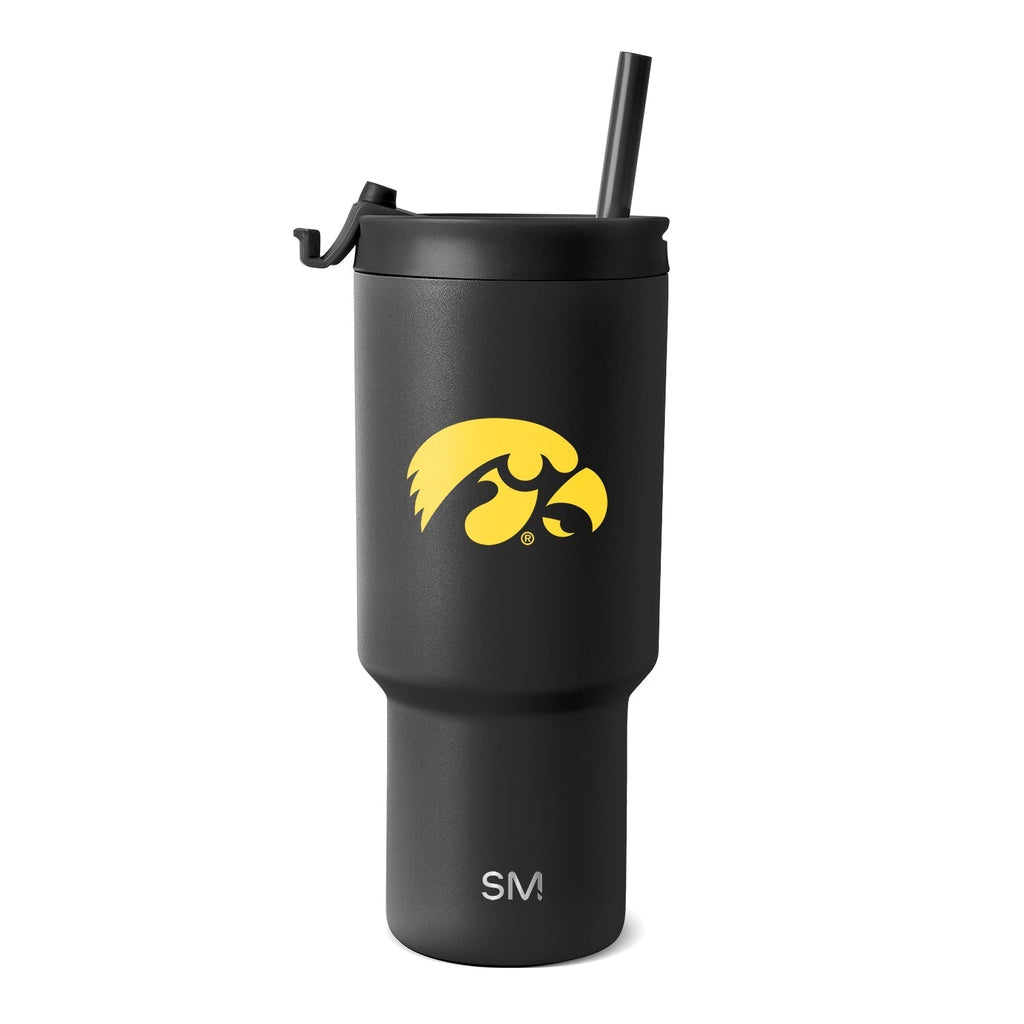 Collegiate Trek Tumbler M3