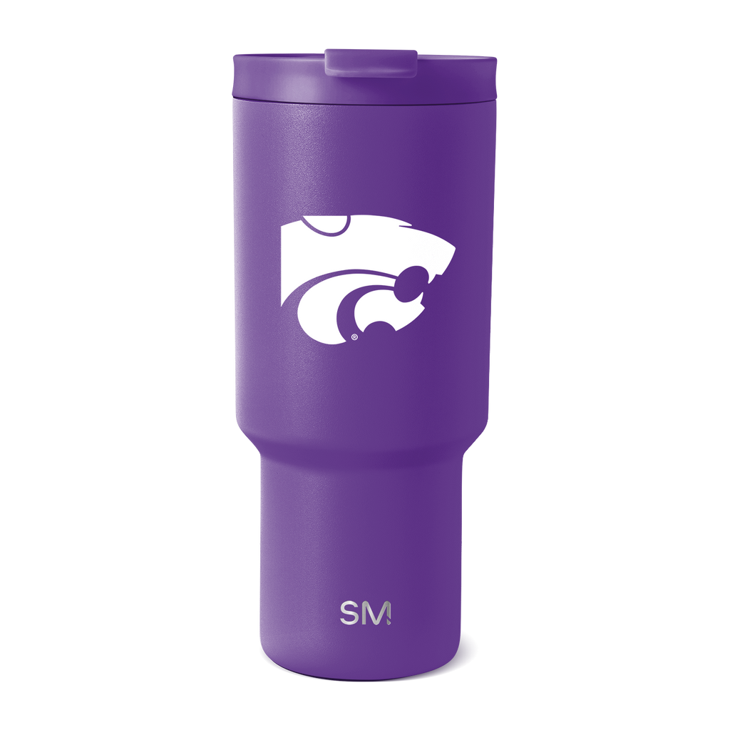 Collegiate Trek Tumbler D6