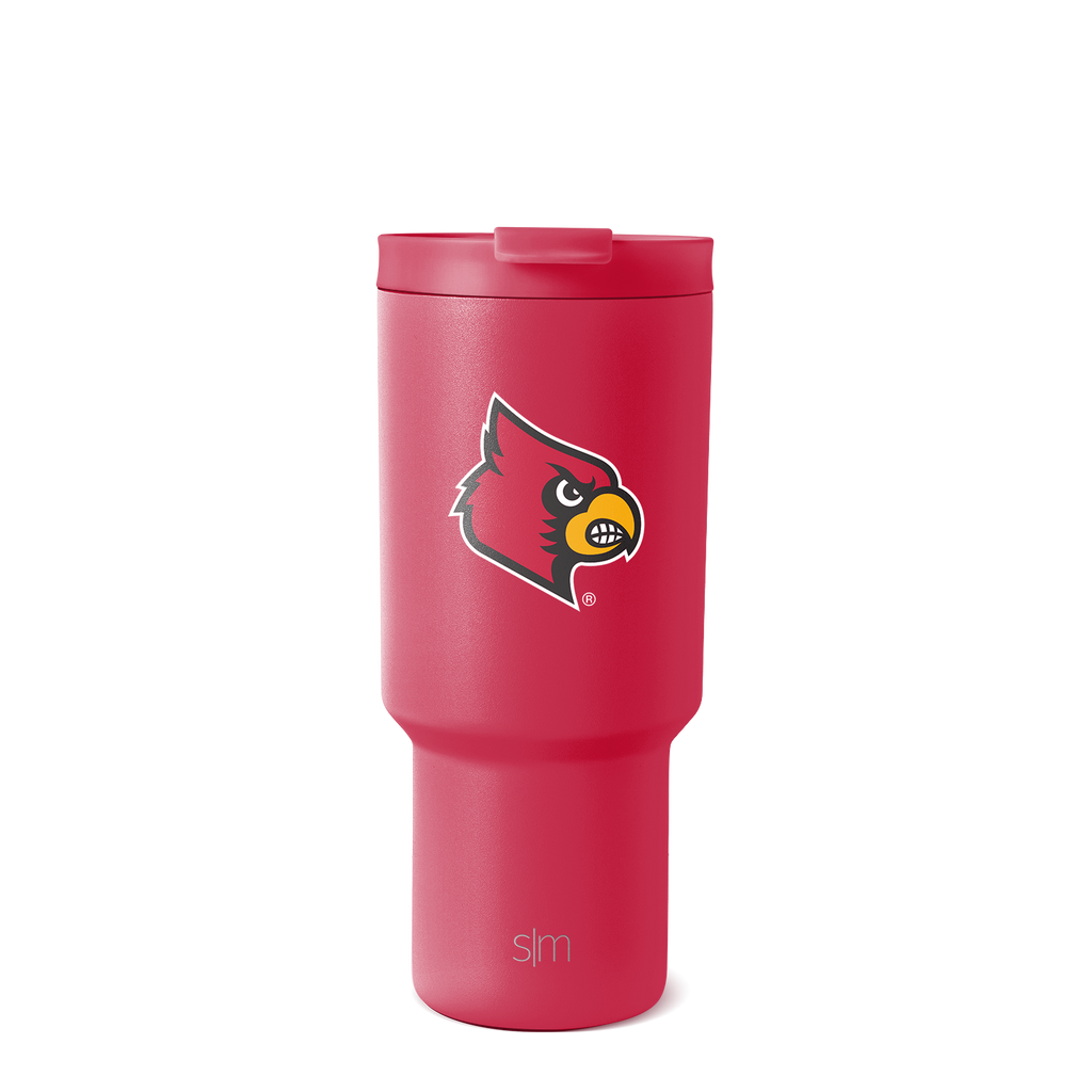 Collegiate Trek Tumbler J4
